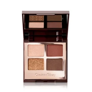 Charlotte Tilbury Luxury Palette - The Bella Sofia. 
