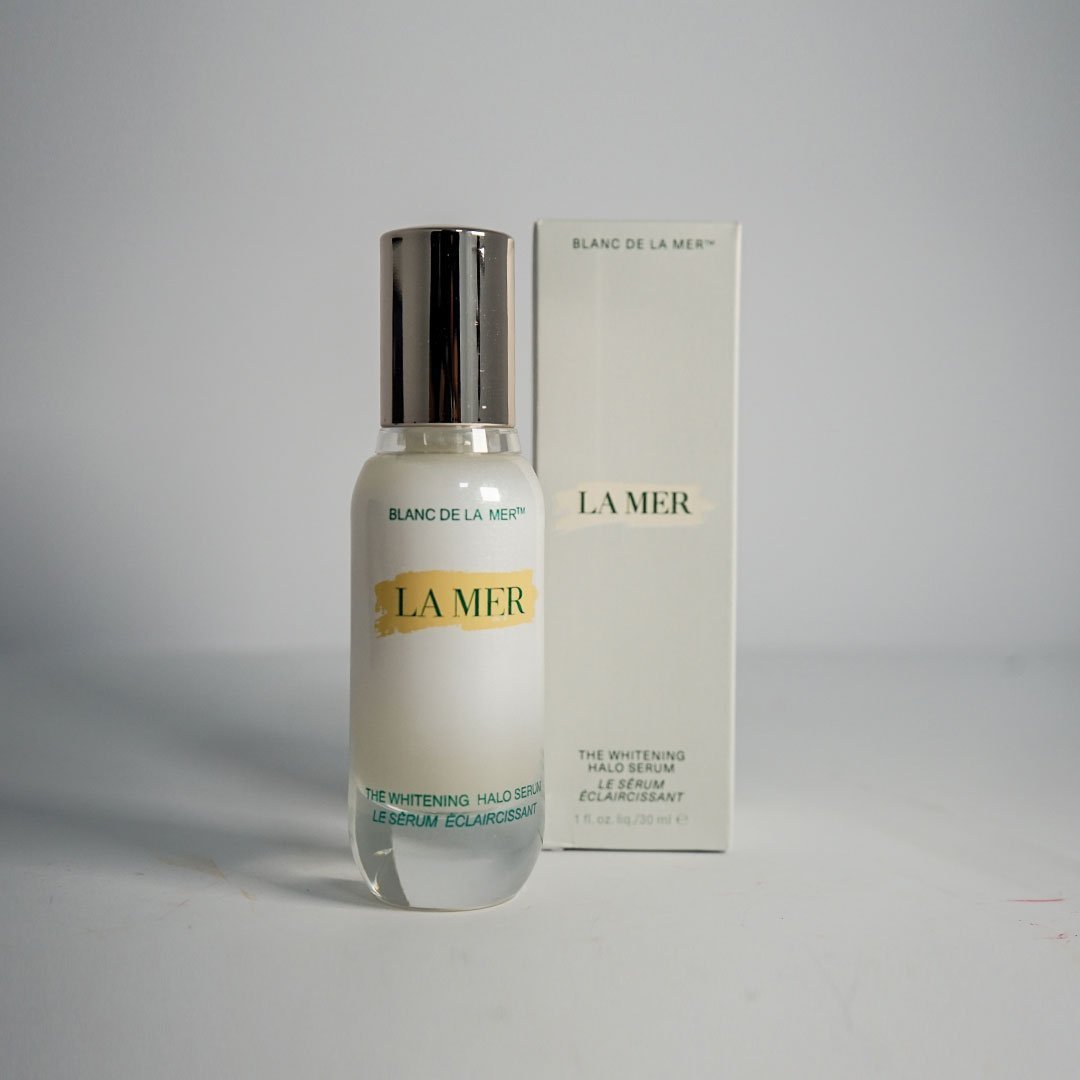 سيروم تبيض الوجة من لامير - 30 مل