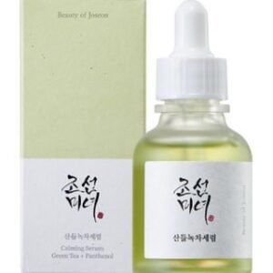  Beauty of Joseon Calming Serum Green Tea + Panthenol