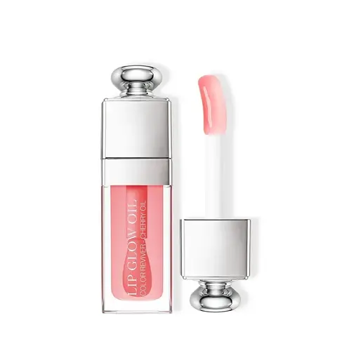 Dior Addict Lip Maximizer Hydrating Lip Gloss 001 Pink