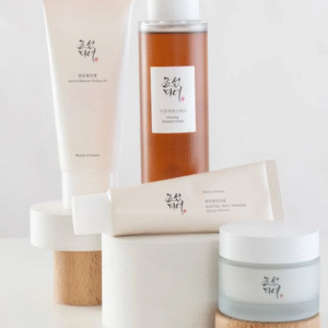 Beauty of Johnson 4 in 1 Set Offer