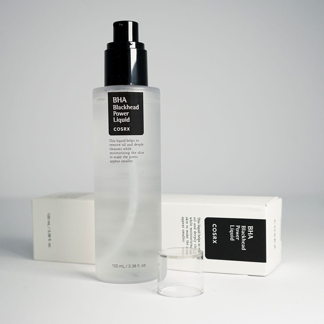 COSRX BHA Blackhead Power Liquid 100 ml