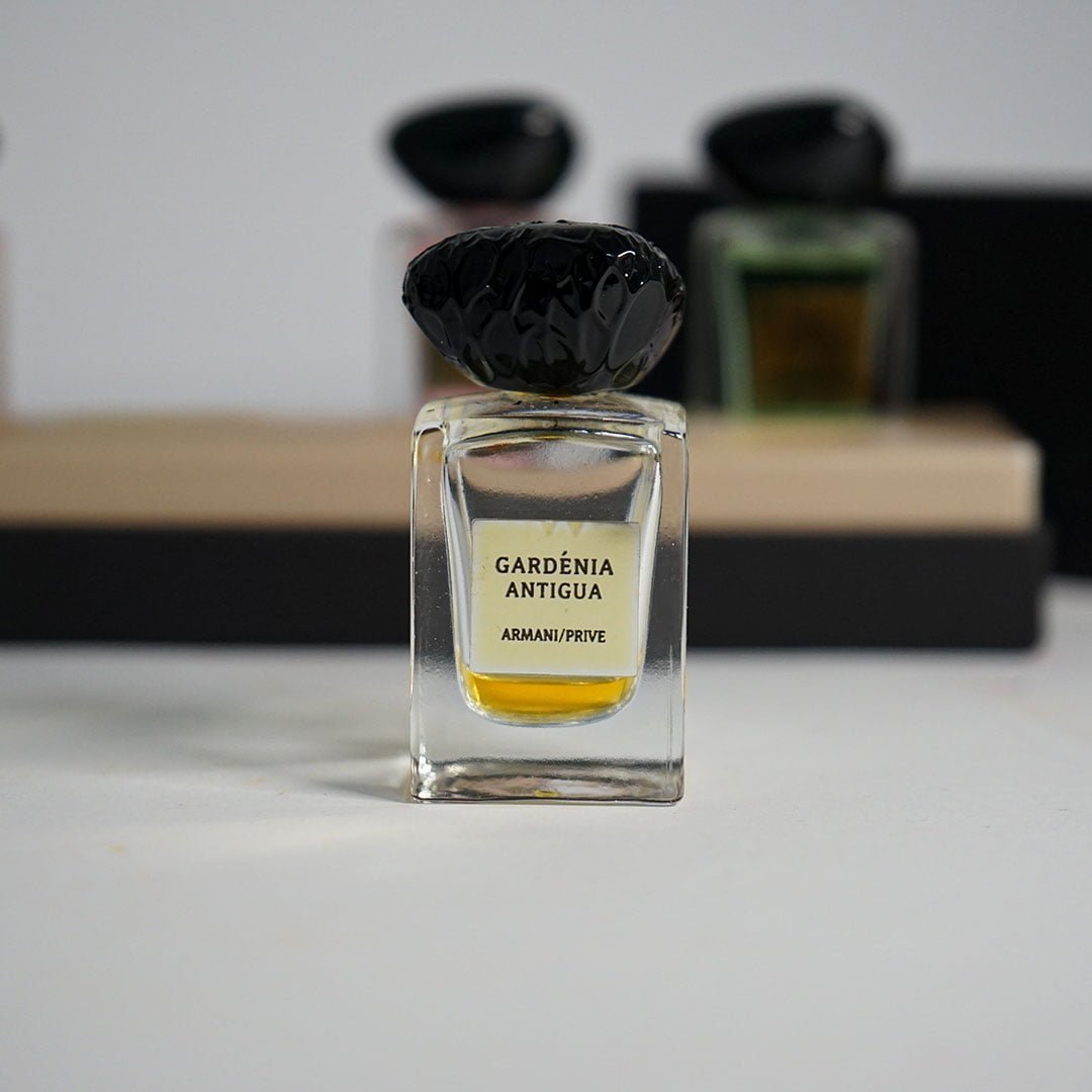 مجموعة عطور من Les Eaux Miniatures خمس قطع