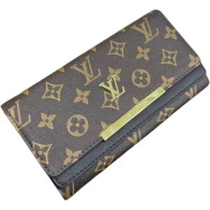 Louis Vuitton Ladies Wallet