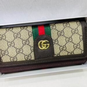 Guchi Ovidia JJ Portfolio