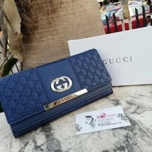 Gucci women's wallet
