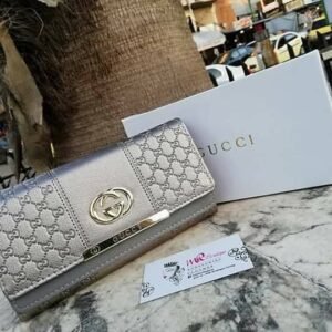 Gucci women's wallet