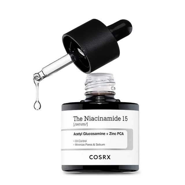 مجموعة العناية بالبشرة وترطيب الوجه - 20 مل