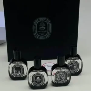 Diptyque Perfume Set - 4 Pieces * 30 ml