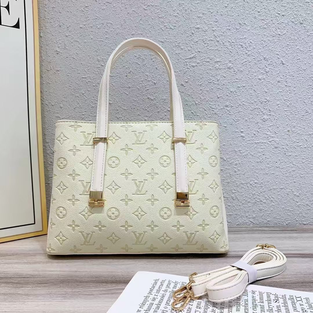 Louis Vuitton women's bag