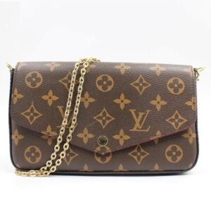 Louis Vuitton women's bag