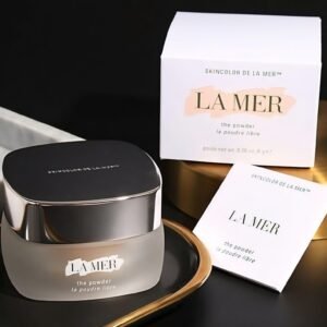 La Mer Whitening Face Powder – 8g